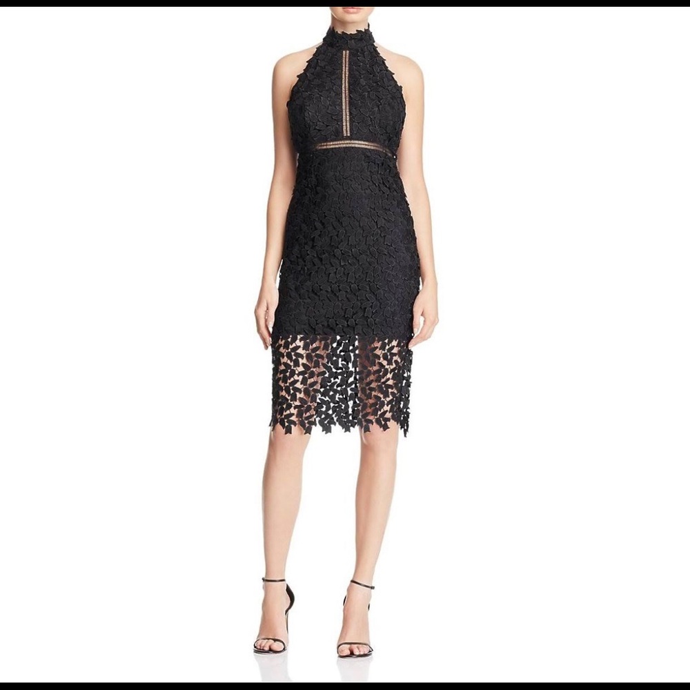 Bardot sexy Gemma dress